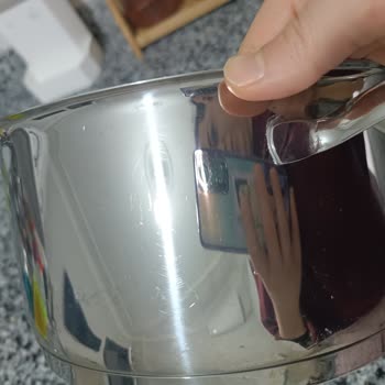 Korkmaz Tencere Takımım Çabuk Çizildi, Garanti Değişimi Talep Ediyorum