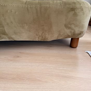 İki Gün İçinde Kırılan Koltuklar İçin Hızlı Çözüm Bekliyoruz