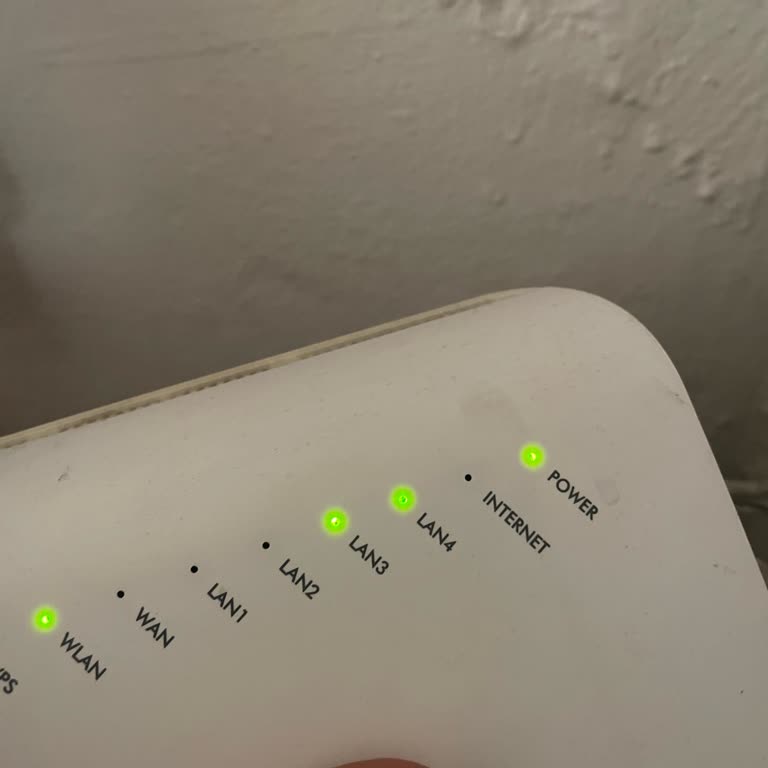 İnternet Bağlantısındaki Sürekli Kesintiler Ve Müşteri Hizmetlerinden Çözüm Alınamaması