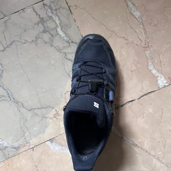 Salomon X Ultra 04 Ayakkabısında 3 Ayda Deformasyon Ve Dikiş Sorunu