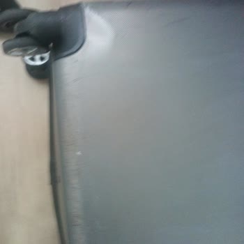 Sunexpress Valiz Hasarı Ve Fatura Sorunu