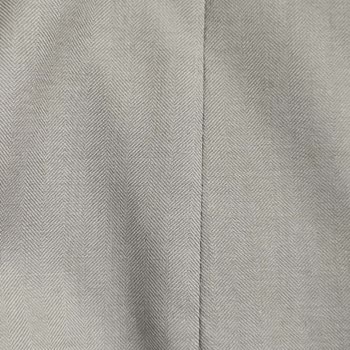 Kısa Sürede Delik Açan Yün Blazer Ceket Ve Reddedilen İade Talebi