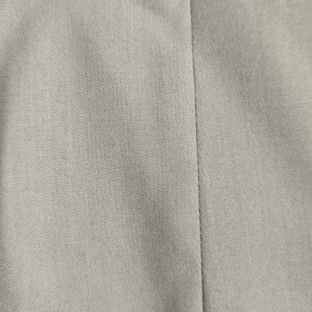 Kısa Sürede Delik Açan Yün Blazer Ceket Ve Reddedilen İade Talebi