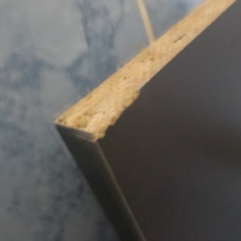 Ezik Parçalar, Eksik Montaj Talimatları Ve Düşük Malzeme Kalitesi