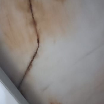 Bir Yıl İçinde Çatlayan Belenco Tezgâhı: Ücretsiz Onarım Ve Değişim Talebi