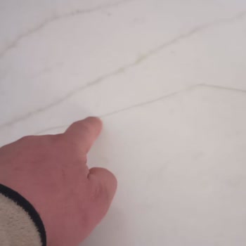 Bir Yıl İçinde Çatlayan Belenco Tezgâhı: Ücretsiz Onarım Ve Değişim Talebi