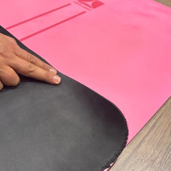 Rebuwo Pembe Çift Çizgi Kauçuk Matım Hızla Dökülmeye Başladı, Güvenim Sarsıldı Ve İade Bekliyorum