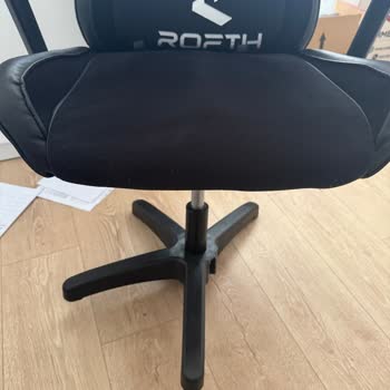 Garanti Sözüne Uymayan Ve Metal Ayağı Göndermeyen Şirket