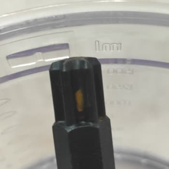 Karaca Züccaciye Ürünün Paslanması Kullanıcı Hatası Olarak Değerlendirilmiştir