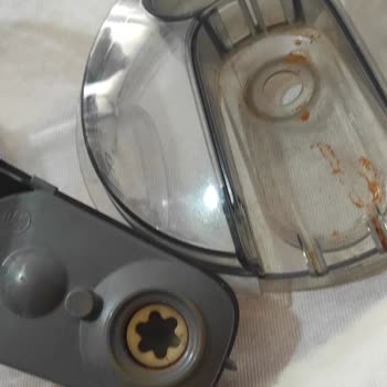 Karaca Züccaciye Ürünün Paslanması Kullanıcı Hatası Olarak Değerlendirilmiştir