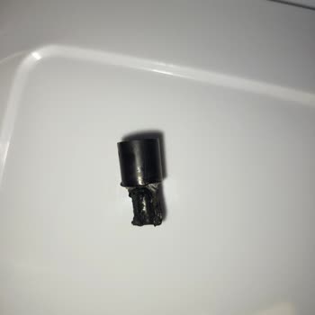 Raks Blenderimin Dişlisi Kırıldı Uyumlu Yedek Parça Bulamıyorum