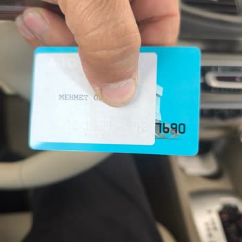 Ramazan’da A101 Çalışan Kartım Kasalarda Reddedildi