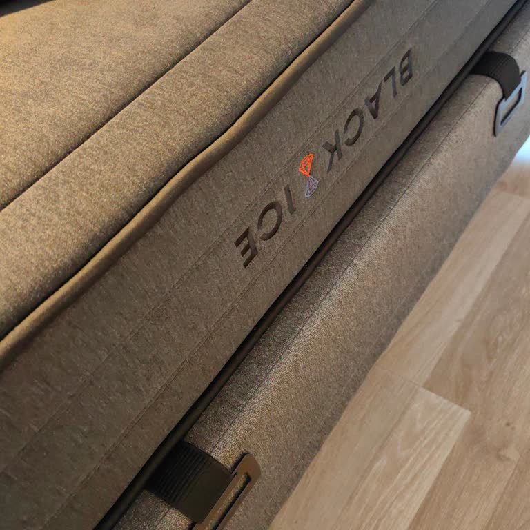 Aşırı Sert Yatak Nedeniyle Sürekli Sırt Ağrısı Ve Değişim Talebi