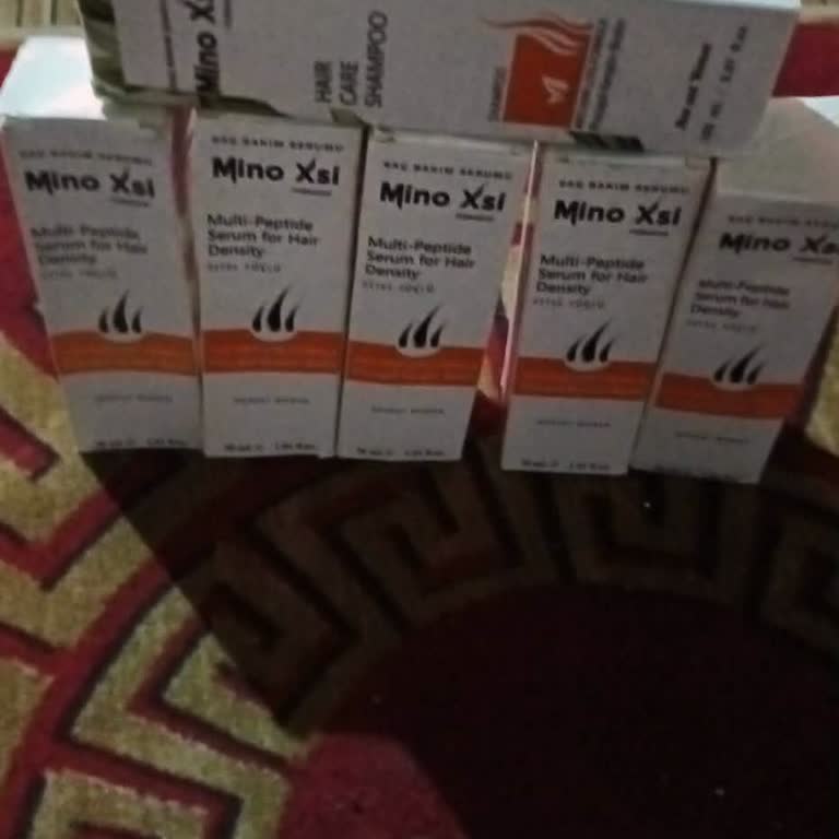 Yanlış Ürün Gönderimi Ve Eksik Şampuanlar İçin İade Talebi