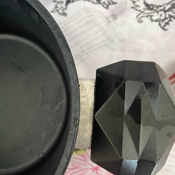 Karaca Bio Diamond Tencere Setinde Kulpların Soyulması Ve Çizik Sorunu: Yeniden Değişim Talebi