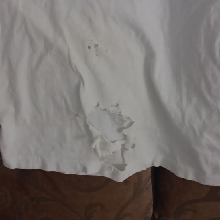 Çamaşır Makinesinin Kıyafetleri Yırtması Ve Tekrarlayan Arıza Nedeniyle Değişim Talebi