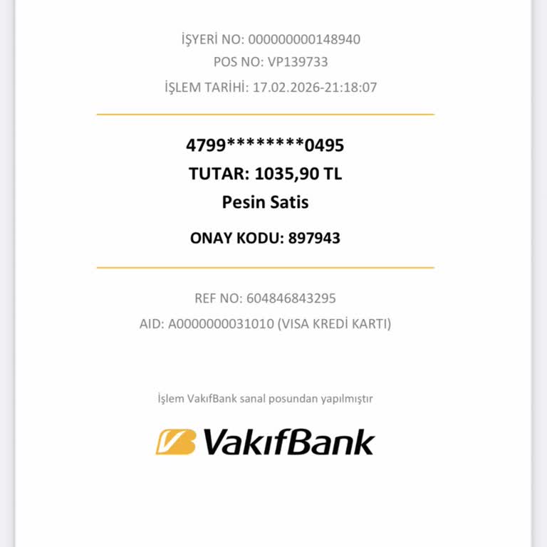 Amazon'da Çift Çekim Sorunu Ve Müşteri Hizmetlerinden Yanıt Alamama