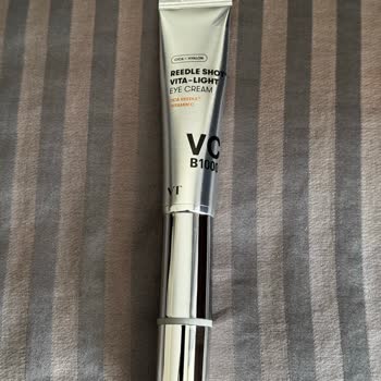 Trendyol Göz Serumu Hızla Bozuldu Ve Etki Gösteremedi, Satıcıdan Cevap Yok