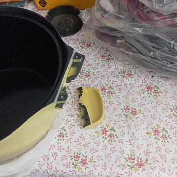 Yurtiçi Kargo'ndan Hasarlı Gönderimler İçin Ücret Ve Zarar Tazmini Talebi