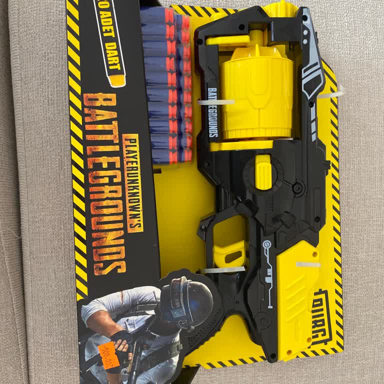 Bozuk Oyuncakların İadesi Reddedildi Ve Çalışanların Saygısız Tutumu