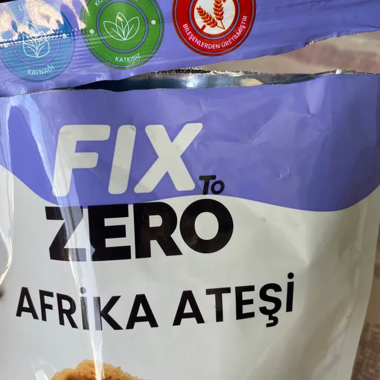 Yanıltıcı Glütensiz Etiketiyle Gluten İçeren Kurabiye