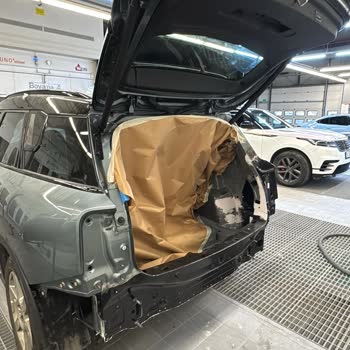 Borusan Oto Şikayeti