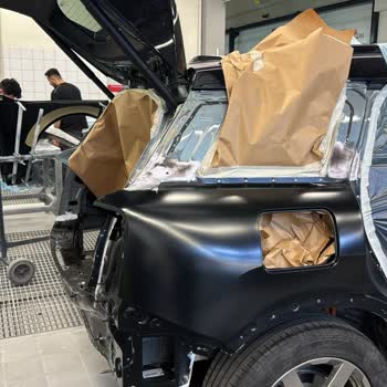 Borusan Oto Şikayeti