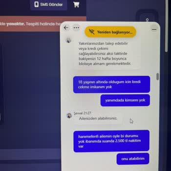 İtemsatis.com’da Steam Hesabı Satışı Sonrası Aldatıcı Teminat Talepleri Ve Destek Yokluğu