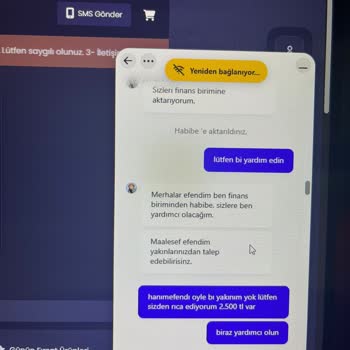 İtemsatis.com’da Steam Hesabı Satışı Sonrası Aldatıcı Teminat Talepleri Ve Destek Yokluğu