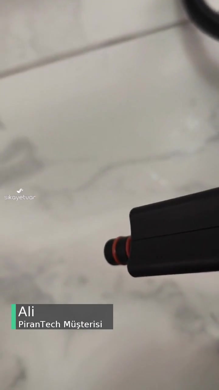 Pirantech Su Depo Kapağı Açılmıyor videonun kapak resmi