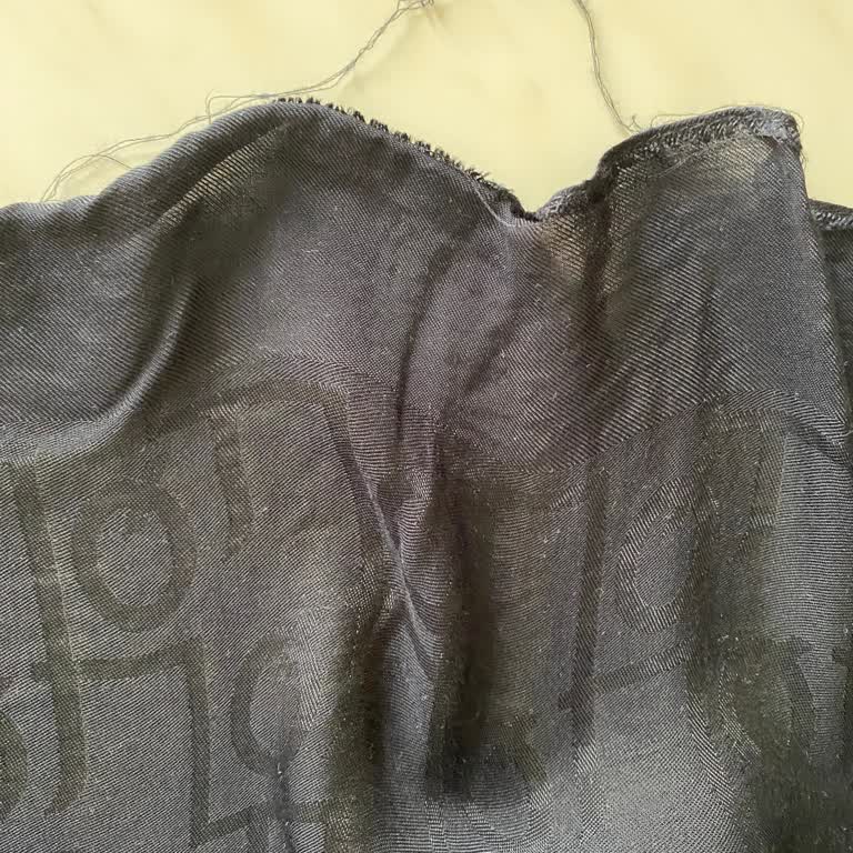 İpek Jakar Şalın Yıkama Sonrası Bozulması Ve İade İsteği