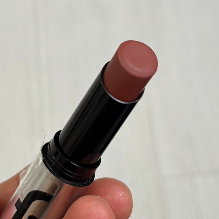 Flormar Lip Pudrası Renk Uyumsuzluğu Ve Uzak İade Noktası Şikayeti