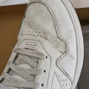 Ayıplı Puma Ayakkabının Kısa Sürede Deforme Olması Ve Kullanıcı Hatası İddiasına Red