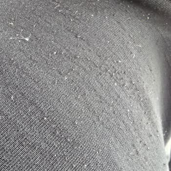 Lumberjack Eşofman Takımında Tiftiklenme Nedeniyle Değişim Ve İade Talebi