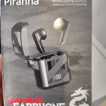 Tamir Edilmemiş Bluetooth Kulaklık İçin Para İadesi Talebi