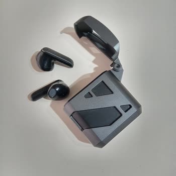 Tamir Edilmemiş Bluetooth Kulaklık İçin Para İadesi Talebi