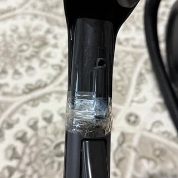 Bissell Spotclean Pro Su Püskürtme Ve Tabanca Kısmı Kırıldı, Garanti Kapsamında Yedek Parça Talebi