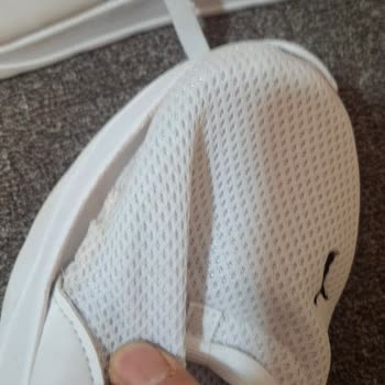 Puma Ayakkabısının Tabanı Açıldı, Mağaza Keyfi Reddi