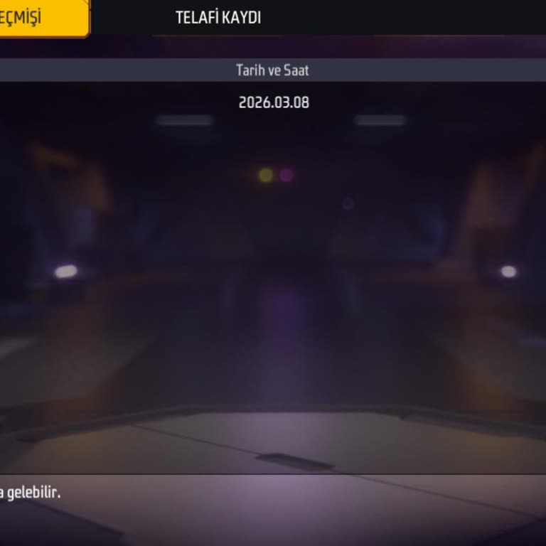 Haksız Bam Cezası Ve Dereceli Maç Kısıtlaması İptali