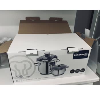 Hayati Risk Taşıyan Korkmaz Düdüklü Tencere İçin Tam İade Talebi