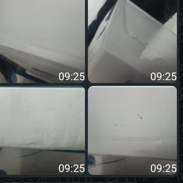 Media Markt’ta Hasarlı Çamaşır Makinesi Değişim Talebinde Çözüm Bekleniyor