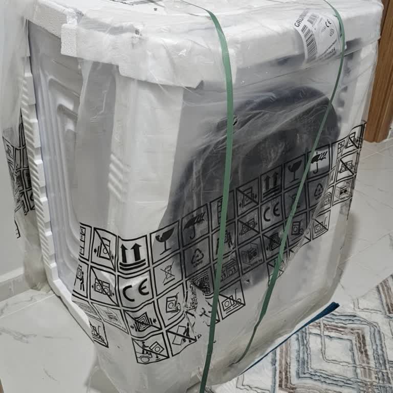 Media Markt’ta Hasarlı Çamaşır Makinesi Değişim Talebinde Çözüm Bekleniyor