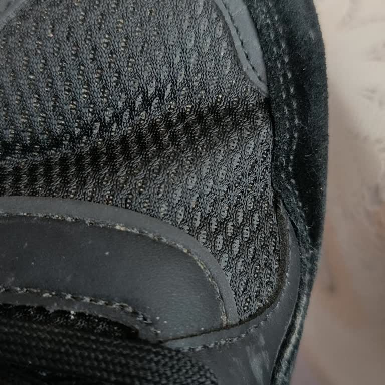 Lumberjack Ayakkabısının Kısa Sürede Yırtılması Ve Kullanıcı Hatası İddiası