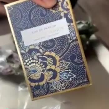 Chima Utanç Tablosu Poşet!