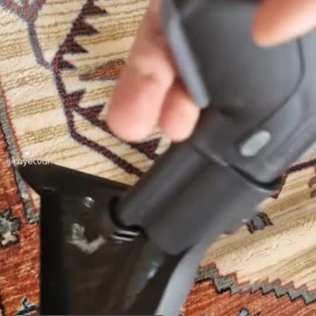 Karcher Su Püskürtme Sürekli Arıza Veriyor!