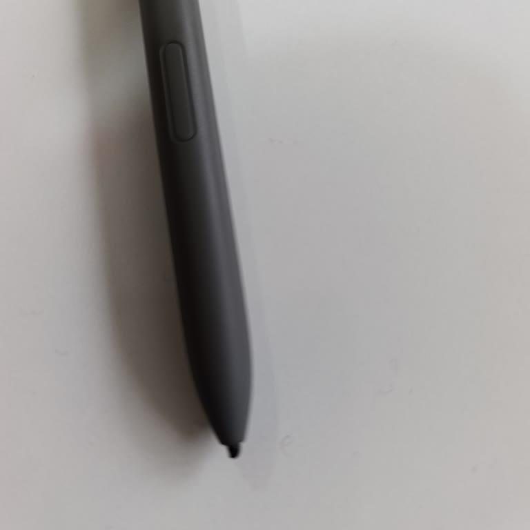 Samsung FE9 Plus Tablet Kalem Ucu Aşırı Aşındı, Hassasiyeti Azaldı
