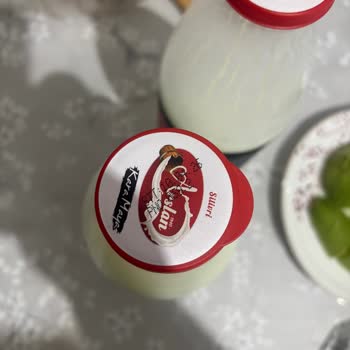 Arslan Karamaya Ayranında Kalite Sorunu: Sulu Ve Aşırı Ekşi Şişeler