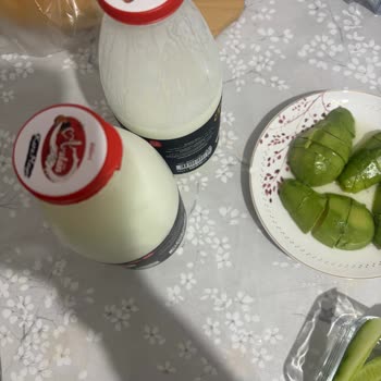 Arslan Karamaya Ayranında Kalite Sorunu: Sulu Ve Aşırı Ekşi Şişeler