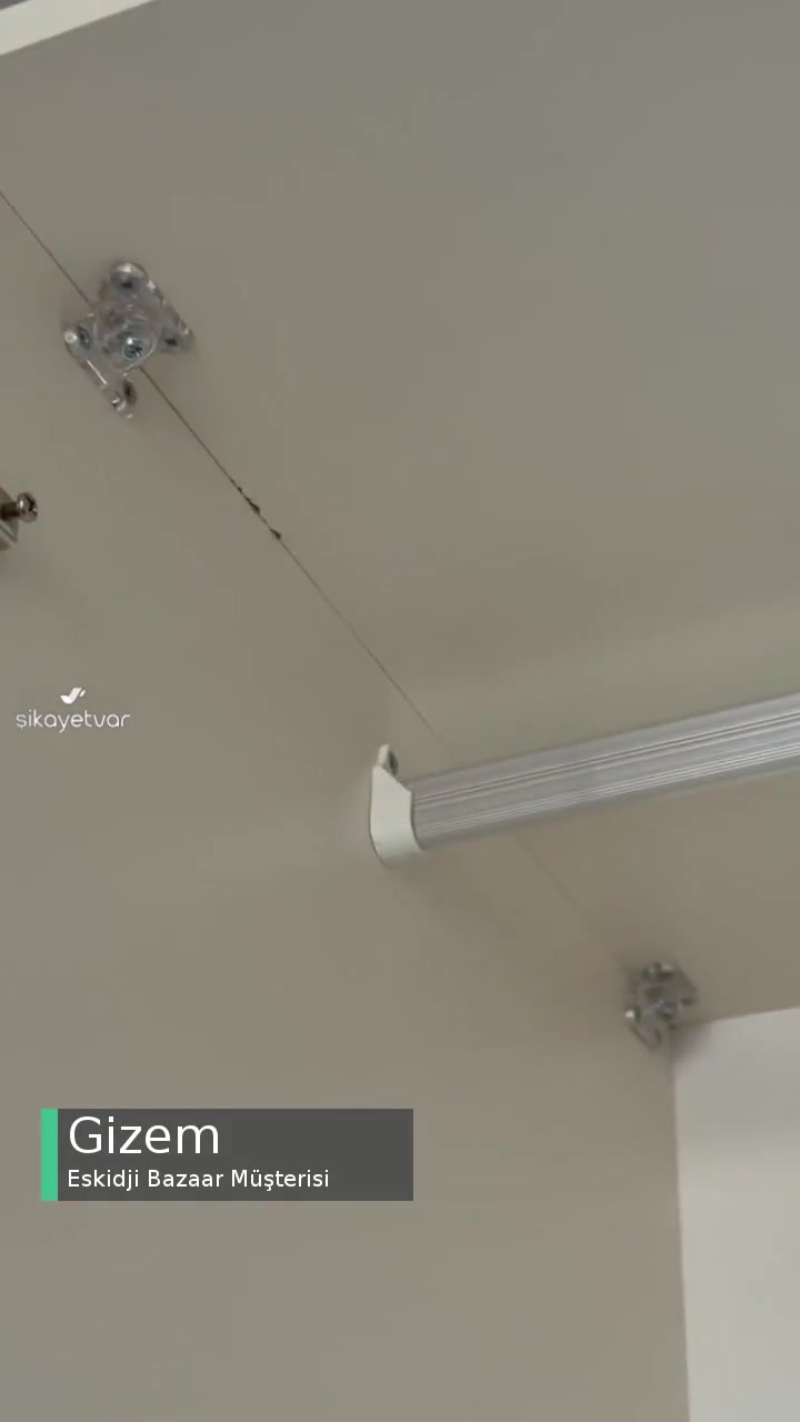 Eskidji Bazaar En Klas Concept Mobilya Mağduru videonun kapak resmi