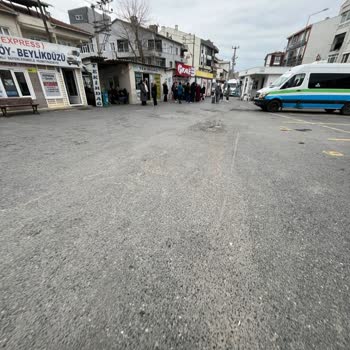Kale Seyahat Şarköy Yazıhanesi Kapalı, Personel İlgisiz